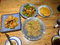锅包肉-關東雪东北菜(中庚漫游城店)