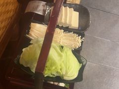 -东来顺饭庄(金泉广场店)