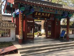 -百脉泉景区