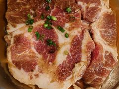 -西塔老太太泥炉烤肉(川沙百联店)