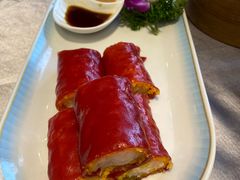 -丰鲤楼•闽南茶楼(仟禧汇店)