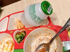 -CoCo壱番屋(久光百货店)