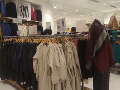 -优衣库(苏州天虹CCMall石路店)