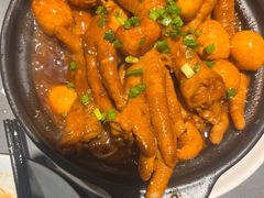 -富临轩私房菜(集庆门大街店)