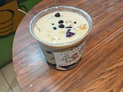 -郭爸烧仙草(西航·潭人街店)