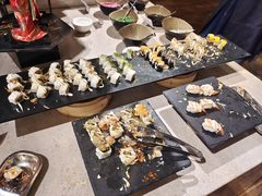 -步步高福朋喜来登·宜客乐西餐厅
