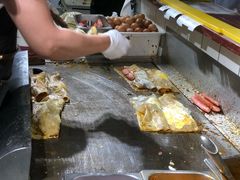 -四环冷面王(西单华威约饭街店)