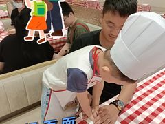 -西贝(上海新梅广场店)