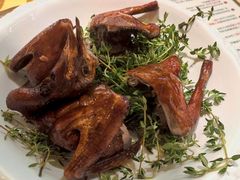 -蔡澜点心·粤菜(花城汇南区店)