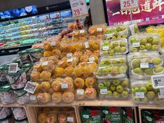 -盒马鲜生(首义店)