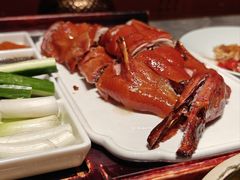 -福照楼汽锅鸡·云南菜(火车站锦江店)