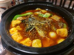 老味道麻辣烫-撸点串吧(小北店)