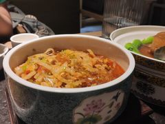-安多素食(广仁寺路店)