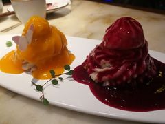 -红蜡烛-养生粥-津鲁菜(中山路店)