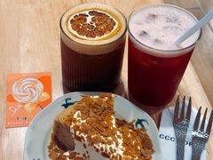 -CCC COFFEE 喜喜喜咖啡