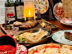 -Mammamia意大利餐厅(阳春巷店)