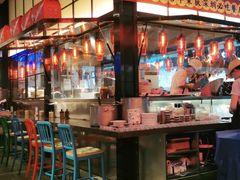 -陈鹏鹏潮汕菜(宝安机场T3航站楼店)