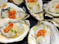 -烧蠔帮·生蚝海鲜牌档(观海店)