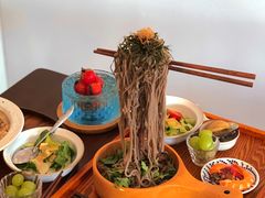 -小银家日式简餐(中信丹阳花园店)