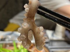-海神·济州岛海鲜料理(天乐广场店)