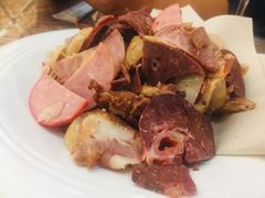 -丽华餐厅·天津菜(艳阳路店)