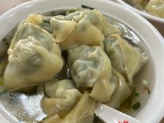 -小胖子馄饨店(洪兴路店)