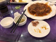 -普天和酒楼·新津菜·烤鸭(天津之眼店)