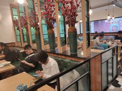 大堂-小杨生煎(宜川路店)
