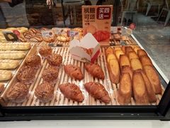 -仟吉KenGee(华鼎丽都国际店)