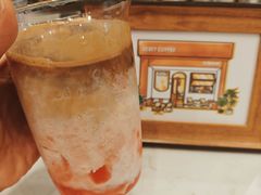 -Reset Coffee 与海咖啡