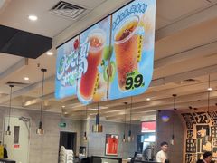-大师兄·西北小馆(南沙万达广场店)