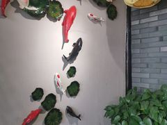 -五味堂·江浙土菜(月河特色店)