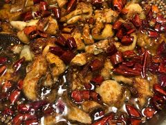 -光友小四川水煮鱼(鸭绿江街店)