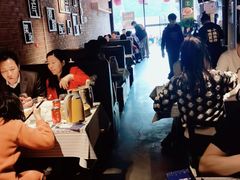 大堂-湘语·湖南家常菜(新洲店)