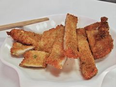 -明呈黄鱼面馆(斜土路店)