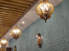 -哈努曼印度餐厅(吴泾宝龙广场店)