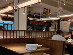 -姥姥家春饼店(八里庄店)