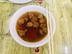 -大南门牛肉包子店