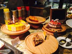 -嘉定凯悦·咖啡厅