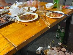 -老黑板筋(顺义总店)