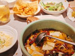 -大师兄·手工面·西北菜(南沙万达广场店)