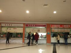 -橘子餐厅(光谷生物城店)