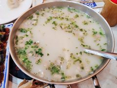 -呼伦贝尔烤羊·蒙古烤羊排(南田路总店)