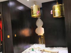 -福季酒店(怡园绿景店)