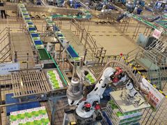 -蒙牛工业旅游景区