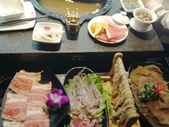 -椒王火锅(厚街万达店)
