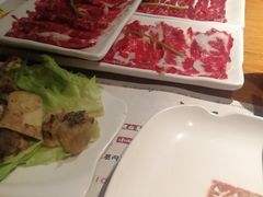 -海银海记潮汕牛肉火锅(新港中路海珠店)