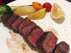 低温牛小排-IL Forno 意坊·意大利餐厅(温州万象城店)