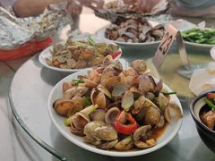 -七鲜渔港美食餐厅(巽寮湾海景店)