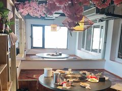 -缘福乡村铁锅炖民宿(八达岭店)